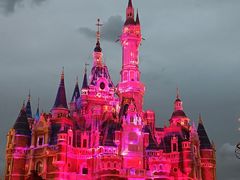 -上海迪士尼度假区