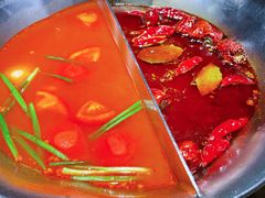 -湊湊火锅·茶憩(石家庄万象城店)