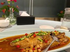 -安徽大厦中餐厅