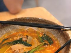 -蒙自源米线大王(江南西路店)