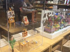 -九木杂物社(恒隆广场店)