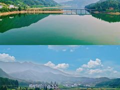-上坦村