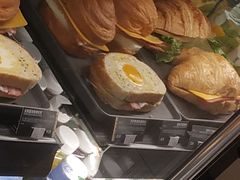 -星巴克(宝山万达店)