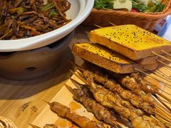 -鸽子窝(宋庄店)