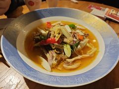-石榴红了·非遗酥皮烤包子·新疆菜(瑞豪店)