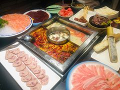 -蜀江龙火锅(339店)