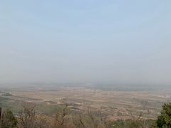 -浮来山风景区
