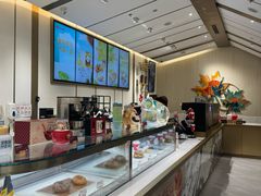 -Tims天好咖啡·贝果(东方广场店)