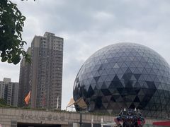 -陕西自然博物馆