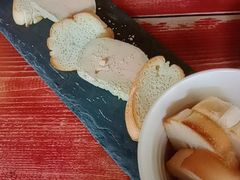 法式鹅肝酱-LA  PETANQUE(泰安路店)