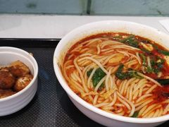 -端仕小锅(文林街店)