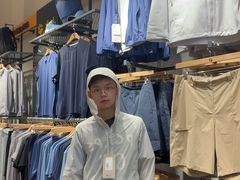 -长沙友阿奥特莱斯