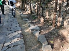 -井塘古村