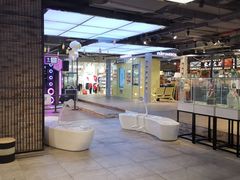 -凯德MALL(望京店)