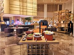 -博林天瑞喜来登酒店·西丽尚膳