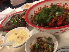 -文和友老长沙龙虾馆(化龙池店)