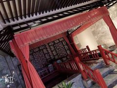 -寻梦盛唐主题水会(龙岗店)