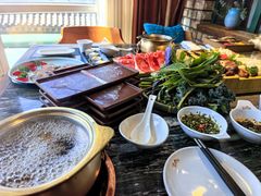 -慢丽江·云南野生菌土鸡锅(付家庄店)