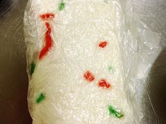 芳婆糕-芳婆糕团店(王府大街店)