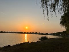 -漕湖湿地公园
