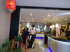 -韩丰源海鲜烤肉火锅自助餐(合肥梦之城购物中心店)