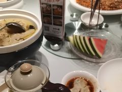 -咪咪川菜(长乐西路店)