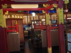 -牛New寿喜烧(中山公园龙之梦店)
