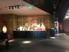 -青藤茶馆(凤起路店)