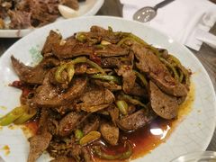 -清真·益鑫羊肉手抓馆(花园北街店)