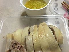 -东江海鲜酒家(艺都分店)