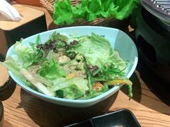 -千寻烧肉(政务区店)