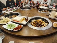 -二十一分小锅炖(中心店)