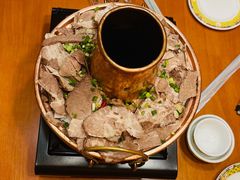 -如意林卡藏餐吧(大昭寺店)