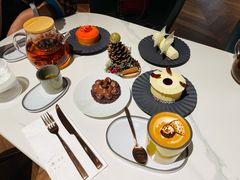 -潮一不贰·法式甜品·生日蛋糕·西式简餐(外滩店)