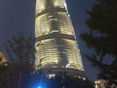 -上海中心大厦