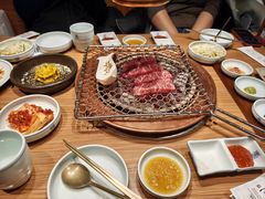 -王妃家(明洞中央店)