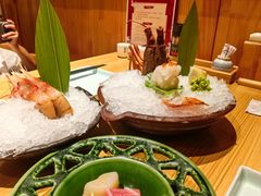 -花和海鲜自助(梅江店)