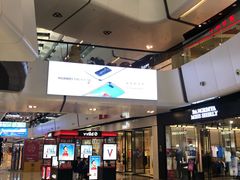 -万达广场(北京槐房店)
