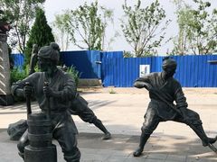 -永定河休闲森林公园