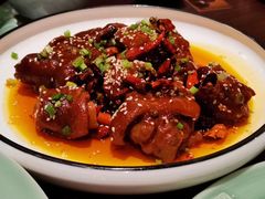 -唐廊烤鸭店(工体店)