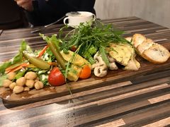 -BomBa意大利餐厅