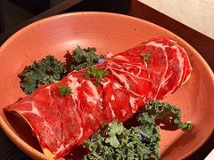 -芸山季·云南野生菌火锅(人民广场来福士店)