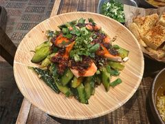 -打川川·川蜀毛肚(南市场店)