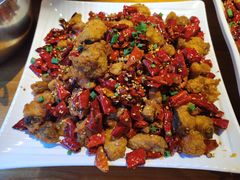 -望京一号·重庆江湖菜(工体店)