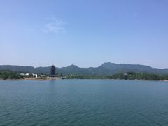 -千岛湖龙川湾