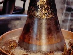 -香满锅老北京羊蝎子火锅·家常菜(新街口店)