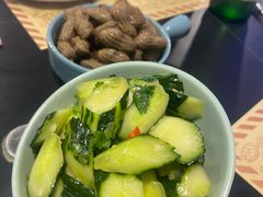 -夜小腰烧烤(中华路店)