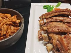 -東舍食唐精品陕菜馆