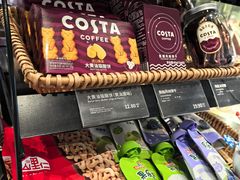 -COSTA COFFEE(天通苑华联店)