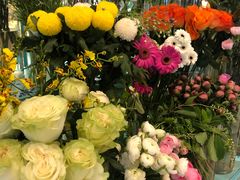 -BoBloom花店(晶耀前滩店)